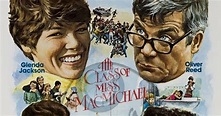 Every 70s Movie: The Class of Miss MacMichael (1978)