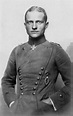 The Red Baron - Manfred von Richthofen - 1917 Photograph by War Is Hell ...