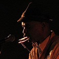 Guy Davis (musician) - Wikipedia