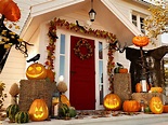 The Spooky Truth about Your HOA & Halloween Decorations - Brian Douglas Law