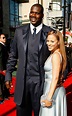 La vie privée de Shaquille O'Neal, star du basket, avec sa seule femme ...