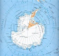 Continente Antártico ~ Ciencia Geográfica