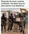 Top memes de Sicario en español :) Memedroid