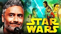 Taika Waititi's Star Wars Movie (Release Date TBA) | News