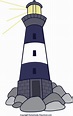 Download High Quality lighthouse clipart Transparent PNG Images - Art ...