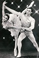 Jacques d’Amboise, a Ballet Star Who Believed in Dance for All ...