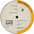 David Gilmour - Roy Harper - Once [UK] - LP | FLOYDSTUFF