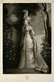 NPG D33364; Princess Caroline of Brunswick-Wolfenbüttel - Portrait ...