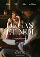 Degas et moi - film 2020 - AlloCiné