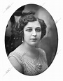 La actriz Carmen Ruiz Moragas hacia 1926 - Archivo ABC
