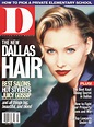 D Magazine May 2002 - D Magazine