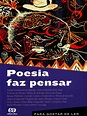 Resumo Poesia Faz Pensar Carlos Drummond de Andrade | PDF