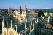 10 actividades para hacer en Oxford - ¿Cuáles son los principales atractivos de Oxford?: Go Guides