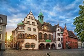 15 Best Things to Do in Freiburg (Germany) - The Crazy Tourist Cities ...