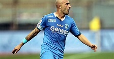 Maccarone racconta: “Fiorentina? Scelsi la Samp, avrei deluso molti a ...