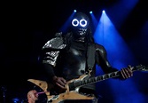 The Many Faces Of Wes Borland | Louder