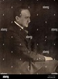 Albert Parker Dec 1920 EH Stock Photo - Alamy
