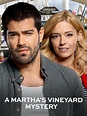 Martha's Vineyard Mysteries Collection - Posters — The Movie Database ...