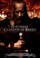 Cartel de El último cazador de brujas - Foto 15 sobre 62 - SensaCine.com