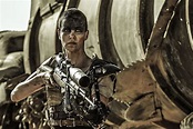 ‘Mad Max’ Prequel ‘Furiosa’ Ready to Begin Filming in Australia