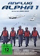 Anflug Alpha 1 auf DVD - jetzt bei bücher.de bestellen