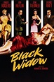Black Widow (1954) — The Movie Database (TMDb)