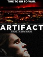 Cartel de la película Artifact - Foto 3 por un total de 3 - SensaCine.com