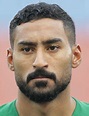 Ali Al-Hassan - National team | Transfermarkt