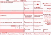 Free Printable 1099 Misc Forms