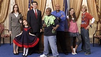 Cory in the House (TV Series 2007-2008) — The Movie Database (TMDB)