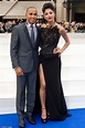 Lewis Hamilton reveals new picture of him and girlfriend Nicole ...