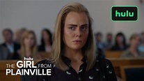 REVIEW: THE GIRL FROM PLAINVILLE - Watch Us Rise