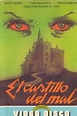 Película: El Castillo del Mal (1966) | abandomoviez.net