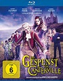 Das Gespenst von Canterville (Blu-ray)