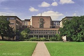 University of Cologne - Office of International Programs | Koc University