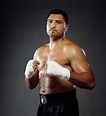 Ex-World Boxing Champ John Ruiz’ 1st American Fighting Organization ...