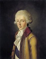 Louis Antoine Henri de Bourbon-Conde, duc d'Enghien | Francia