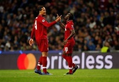 Gigante do Liverpool: como Van Dijk largou pilha de louça para ser o ...