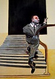 Fascinación por la técnica de Francis Bacon | Pintura y Artistas