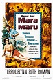 Mara Maru (1952) — The Movie Database (TMDb)