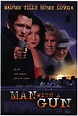 Man with a Gun Movie Posters From Movie Poster Shop