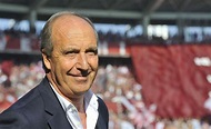 Oggi i 75 anni di Gian Piero Ventura, allenatore di lungo corso del ...