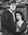 ‘Daniel Boone,’ another classic television western | News, Sports, Jobs ...