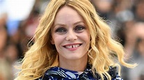 Vanessa Paradis dévoile le premier extrait de son album "Les Sources"