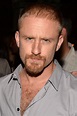 Ben Foster - Profile Images — The Movie Database (TMDB)
