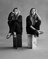Mary-Kate and Ashley Olsen’s The Row Launches Menswear - WSJ