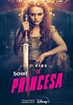 La Princesa (2022) - Película eCartelera