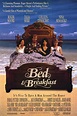 Reparto de Bed & Breakfast (película 1991). Dirigida por Robert Ellis ...