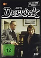 Derrick-Folgen 1-6 [2 DVDs]: Amazon.de: DVD & Blu-ray