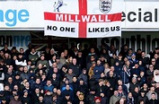 Millwall Hooligan Reveals Toughest Club He Faced In His 'glory Days ...